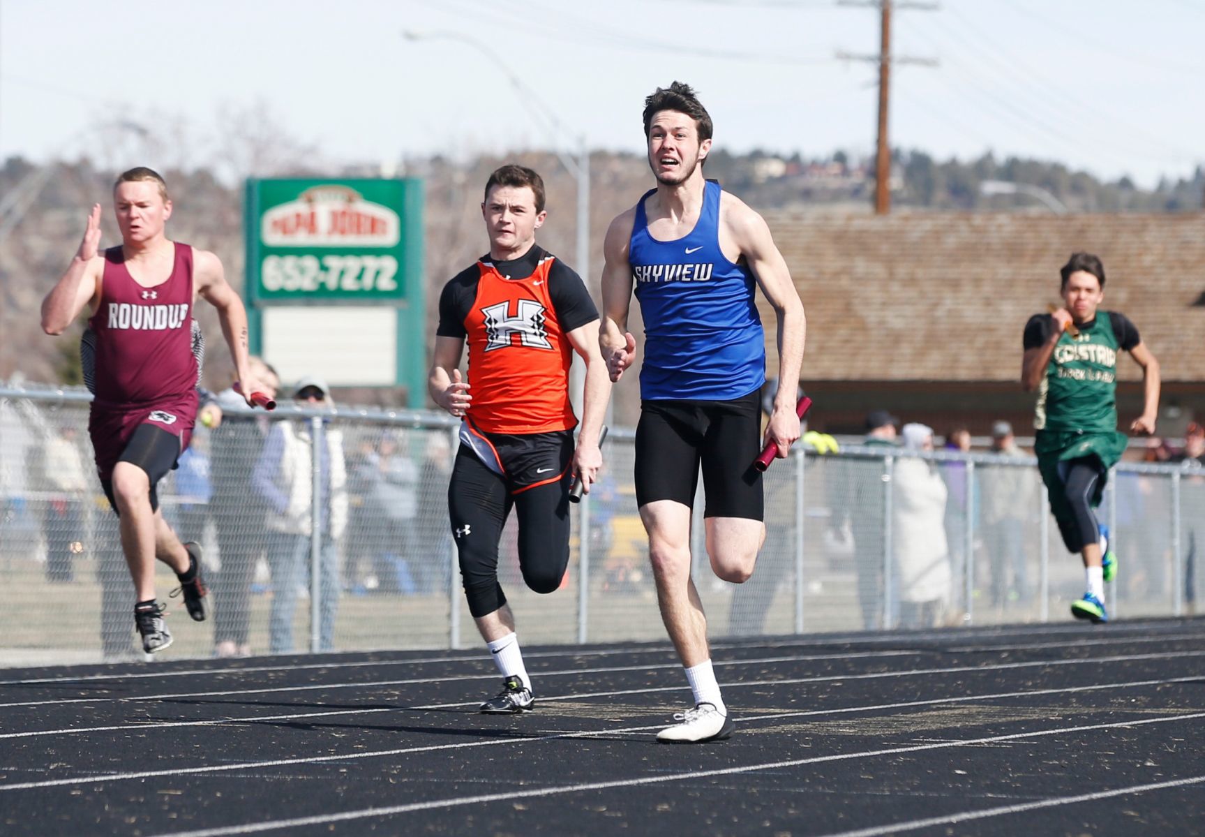 Billings Invitational